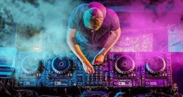 DJ WORLD screenshot 4