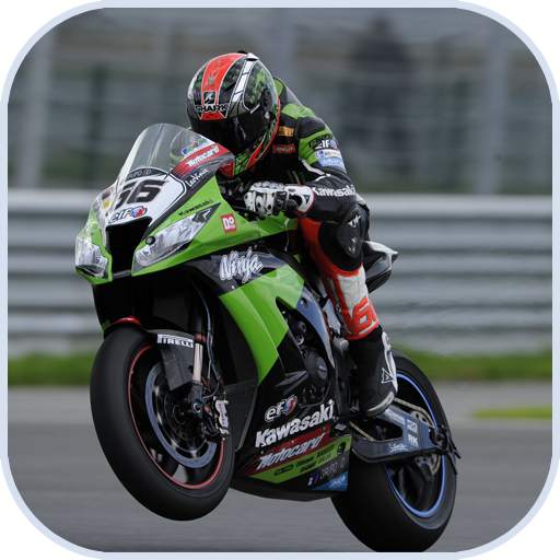 Kawasaki Ninja ZX10r Wallpaper 1.1