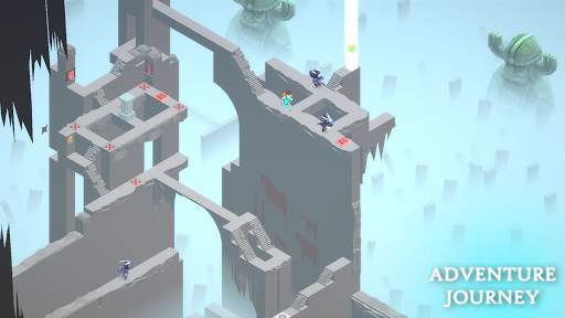 Epic Journey : Dragon Land & Legend Thrones screenshot 6