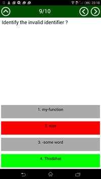 Php skill test free screenshot 7