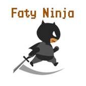 Faty Ninja 1.0
