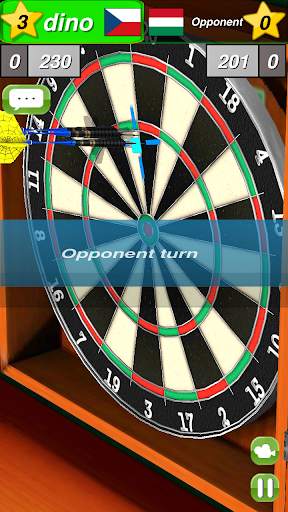 Darts 3D screenshot 5