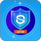 Antivirus 2018- Virus Cleaner 1.2.3