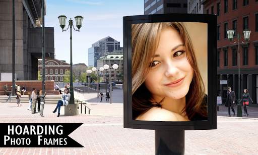 Hoarding Frames HD New screenshot 2
