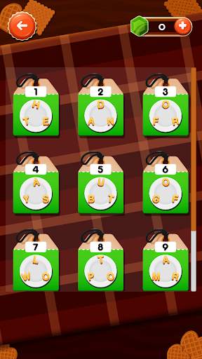Word Amazing Connect Word Games screenshot 4