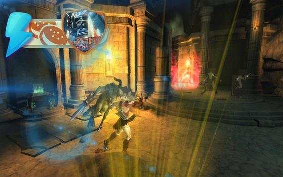 Cheats for God Of War 3 Game screenshot 3