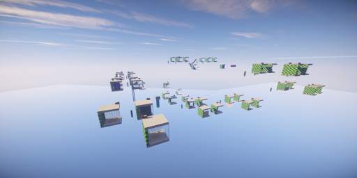 Try to Die Maps for Minecraft screenshot 4