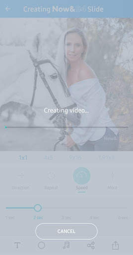 Now&B4 screenshot 4