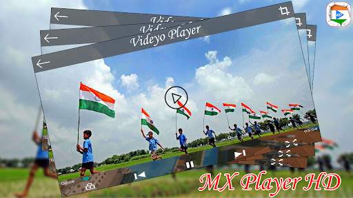 Indian HD Max Player screenshot 3