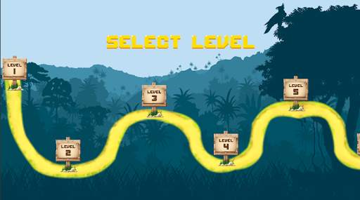 Classic Bubble Shooter Retro Game screenshot 3