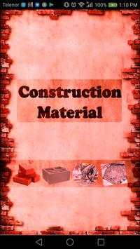 Construction Calculator screenshot 2
