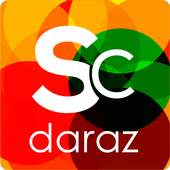 Daraz Seller Center 1.3.9