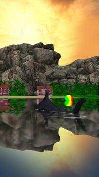 Angry Shark World screenshot 2