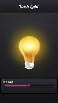 Flash Alert : Flashlight screenshot 8