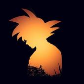 Dragon ball super serie icon