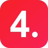 Puissance 4 icon