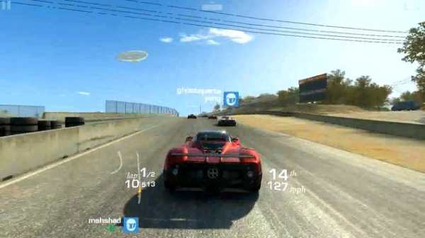 New Real Racing 3 Cheats screenshot 2