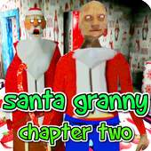Santa Granny Chapter Two - The Horror Game 2020 1.7.5