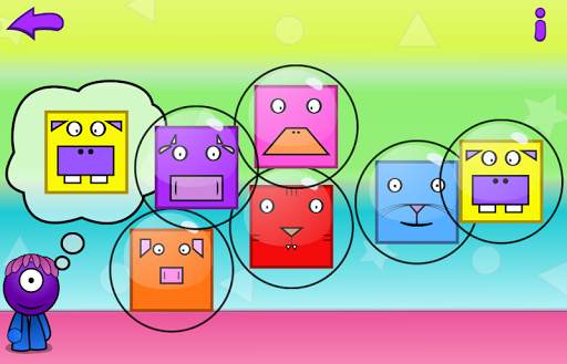 Playtime 🌟 3 games for kids screenshot 10
