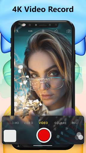 Camera For Iphone  11 Max screenshot 3