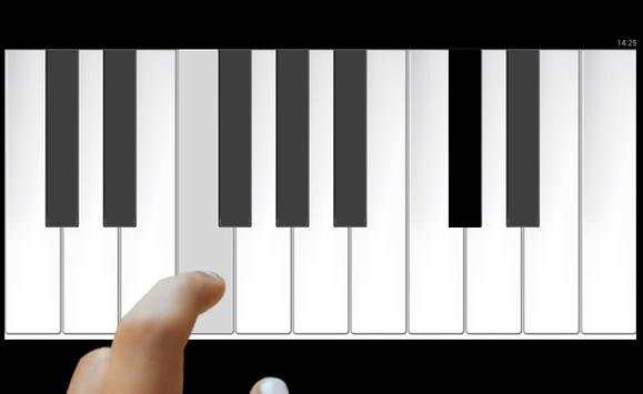 Piano Instrument Music screenshot 3