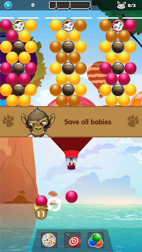 Bubble Shooter 2020 screenshot 8
