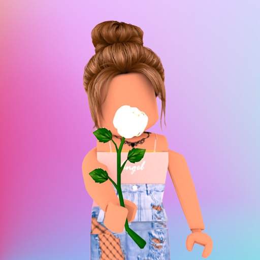 ❤️ Girl Skin For Roblox screenshot 2