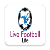 LIve Football Life icon