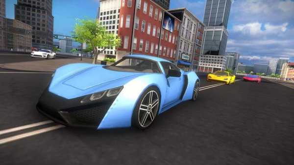 Extreme Real Car Racing 2020 screenshot 7