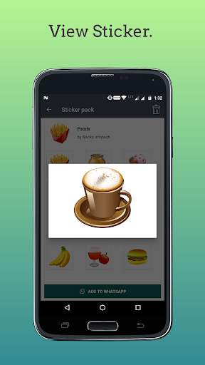 Sticker Maker for WA : WASticker Maker screenshot 6