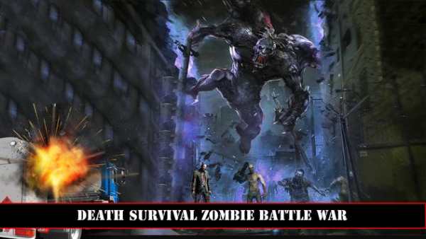 zombie pemburuan petualangan penembak screenshot 4