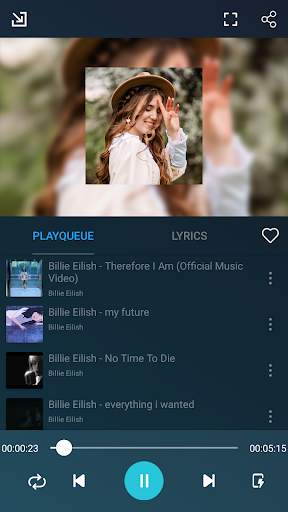 Free Music - music downloader screenshot 4