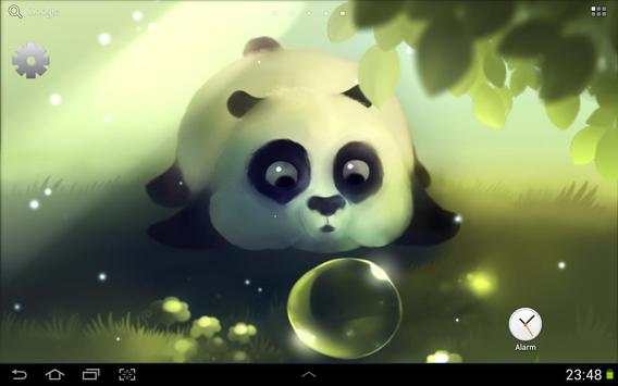 Panda Dumpling Lite screenshot 2