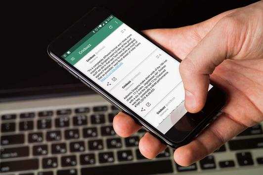 Cricbuzz | Schedule, Cricket Score, Stats & News screenshot 2