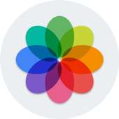 iGallery - Gallery OS 10 on 9Apps