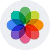 iGallery - Gallery OS 10 1.2