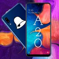 A20 Ringtone Free on 9Apps