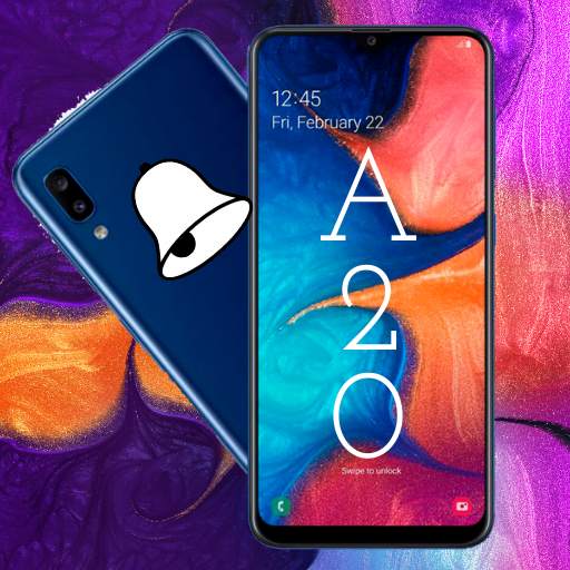 A20 Ringtone Free 1.2