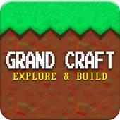 GRAND CRAFT PRIME! 4.4