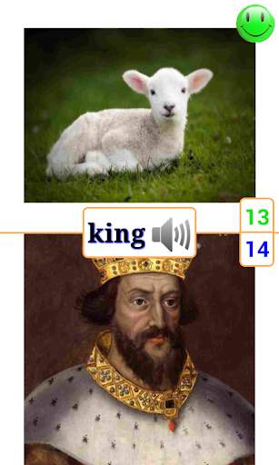 English with Picture screenshot 2