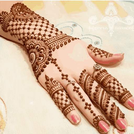Mehndi Design - Offline 1.0.2