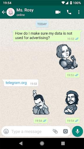 WAStickerApps Store: Personalized Sticker Maker screenshot 5