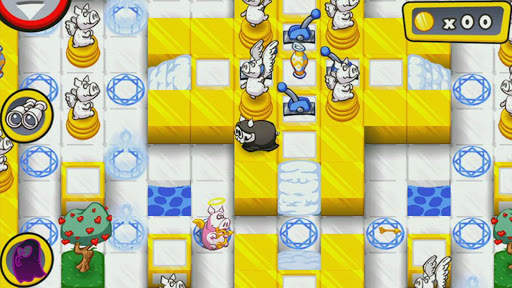 Aporkalypse FREE screenshot 12