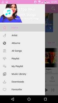 100 Top Alka Yagnik Songs - Mildred screenshot 3
