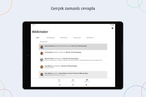 WordPress screenshot 12
