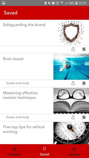 Student Accountant screenshot 3