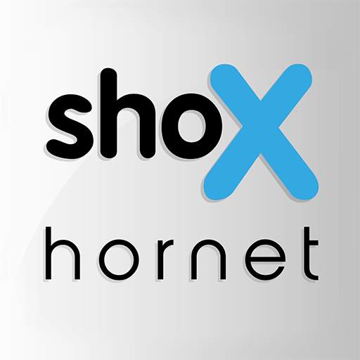shoX hornet 1.0.0