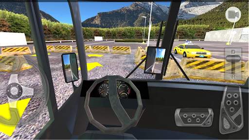 Bus Parking Pro screenshot 7