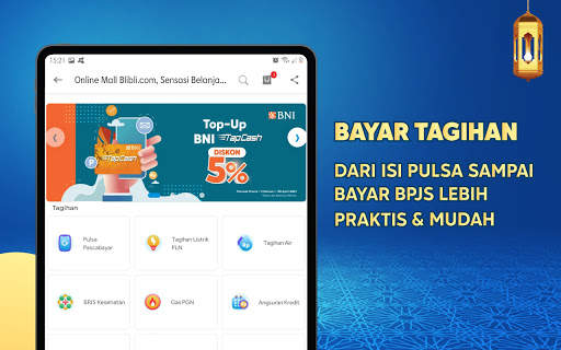 Blibli - Online Mall screenshot 13