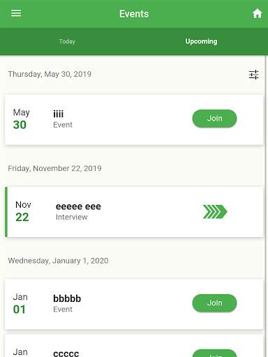IPAMS Mobile screenshot 17